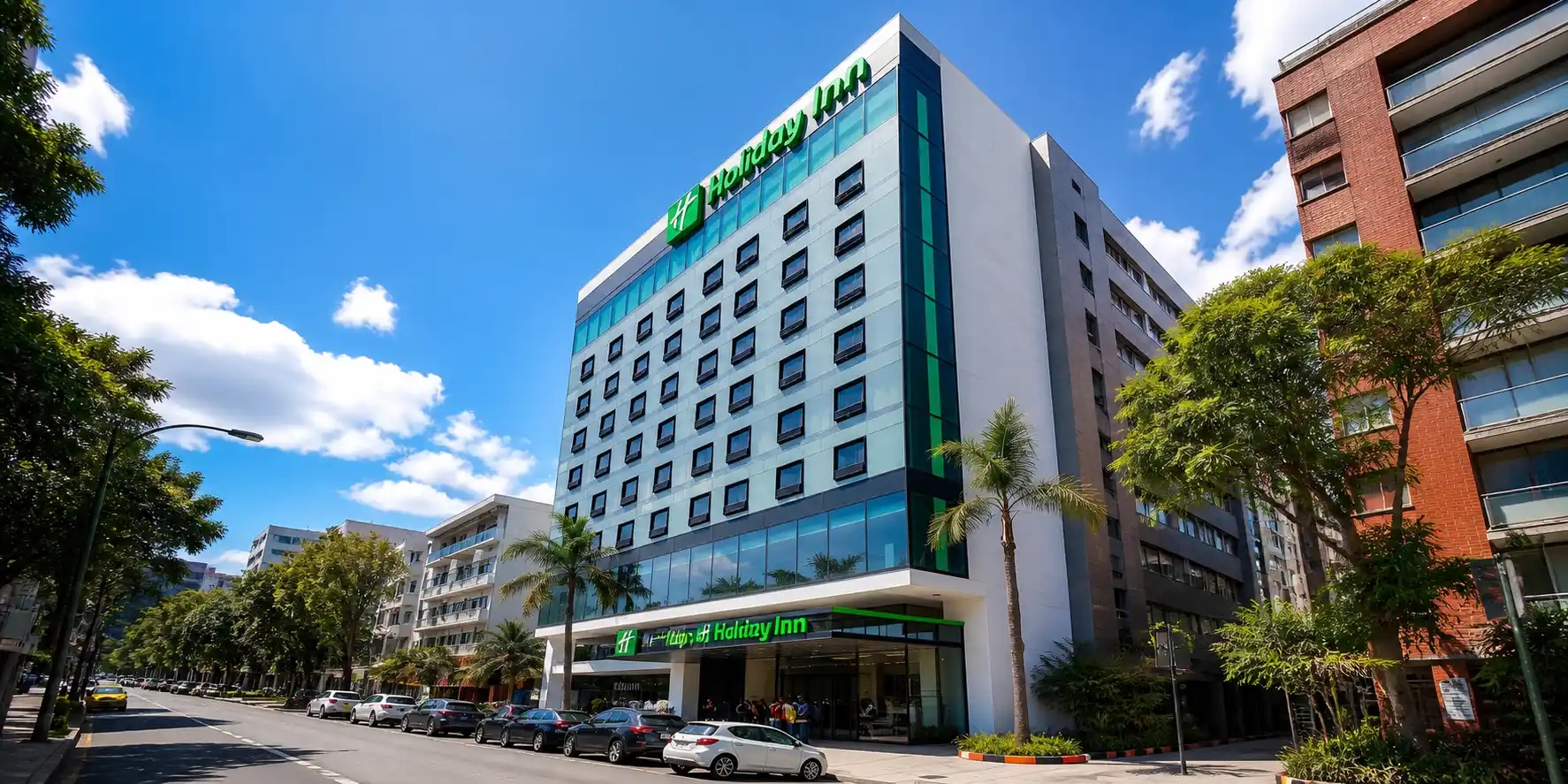 Holiday Inn Cúcuta